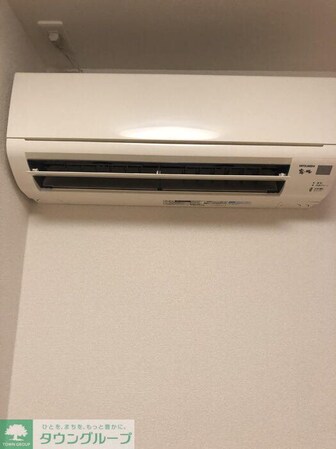 uccelloの物件内観写真